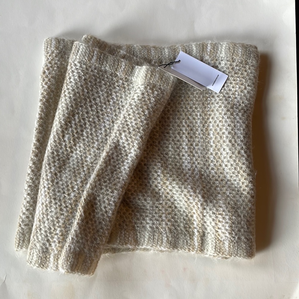 BCBGeneration Infinity Scarf NWT